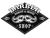 Logo de BarberShop